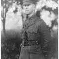 Photo
Dr. Charles Thrush
In Uniform
Front Only