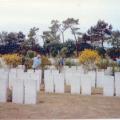 Etaples Cemetery