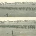 46th Battalion - Fitness Training