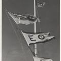 Flags.