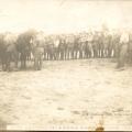 67th Battery, Petawawa Camp, 1916