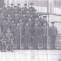 No.2 Coy. 1st Depot Battalion, Vancouver, British Columbia (right side)