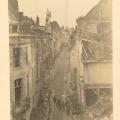 Arras, France
1918
Front