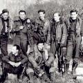 Flight crew - 1944