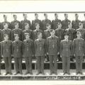 Flight Training, Manning Depot, March, 1942, left side