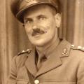 Richard Bright, 1943