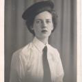 Robina Evelyn Lee, 1943