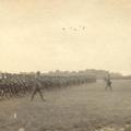 Photo B Training Six Front - Shornecliff, August 16, 1916
