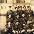 Group Photo 1918
Left Side