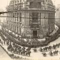 Canadian Artillery Parade