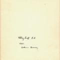 Stalag Luft B - 8
P.O.W.
Northern Germany