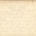 Oct. 20th 1918 back
