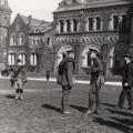 Training at the University of Toronto