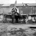 evere airfield