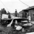 evere airfield