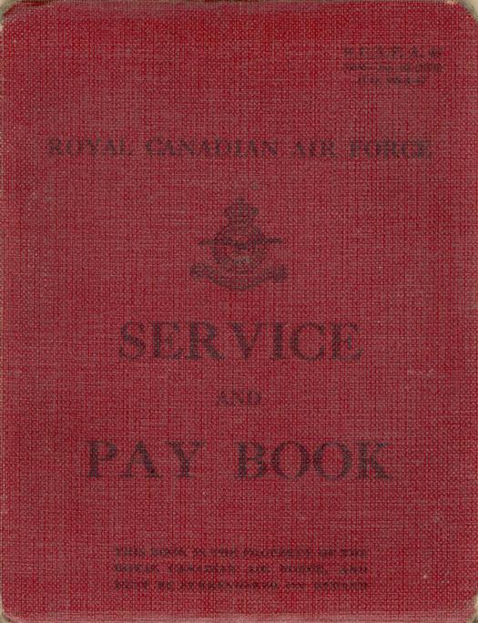 Paybook 4, front