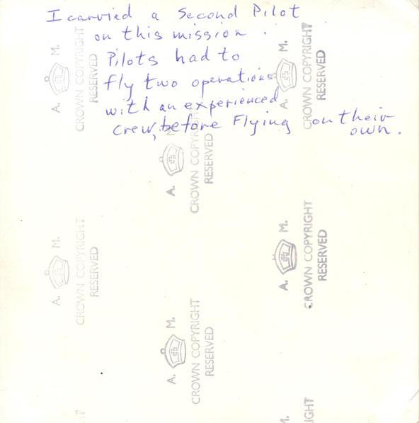 Aerial photo 4, back.