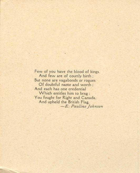 #1a Welcome Home And Appreciation Card