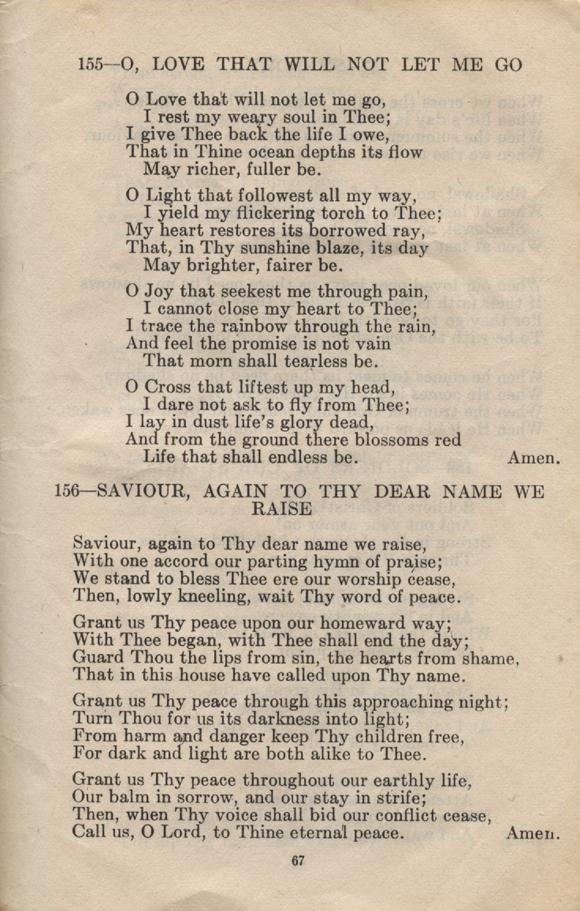 William Daniel Boon. Canadian Soldiers Songbook. Page 67.