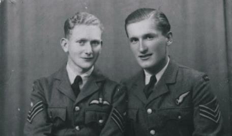 rcaf, photo