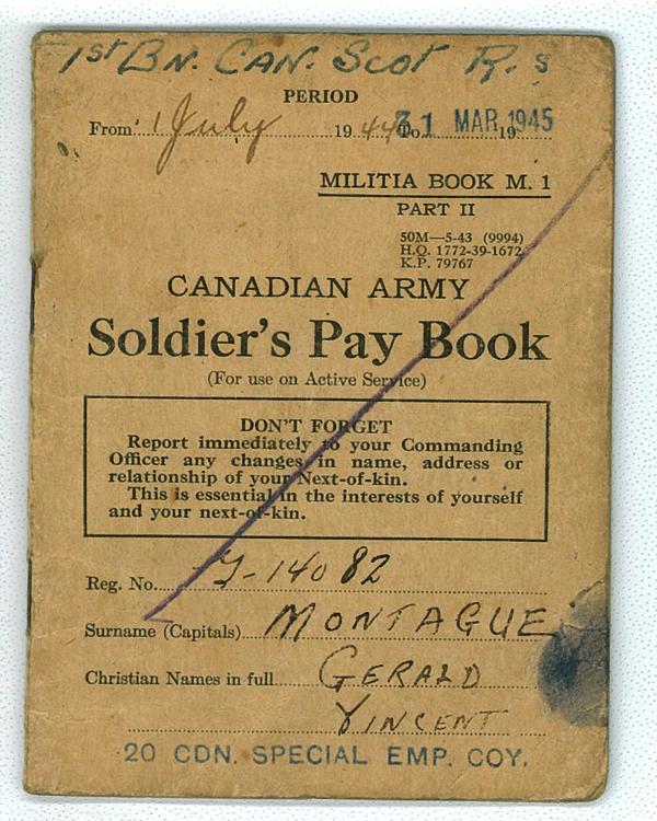 Cover of Paybook