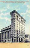 November, 1914 
Dear Edie, 

I got your card today right on my birthday I had forgotten all about it until I got your card thanks very much. I am in the Canadian army now training in Winnipeg. This is one of the big buildings in the city. My address now is. C Company 28 Battallion Winnipeg 
Goodbye 

Jack