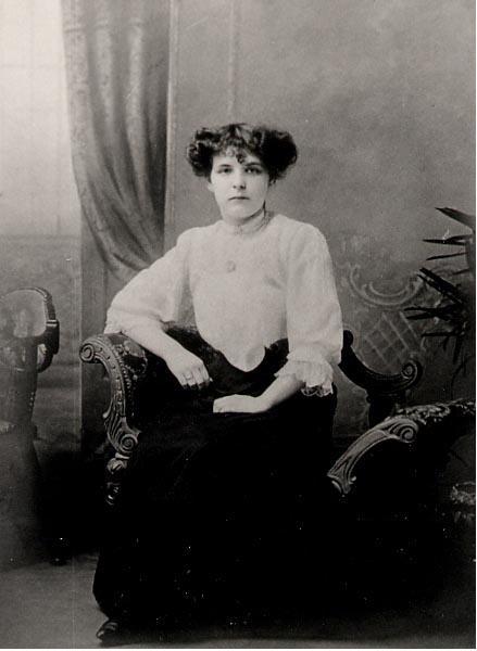 Beatrice, 1916.