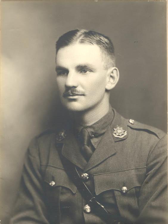 Photo of 
John Leslie McNaughton
ca. 1915