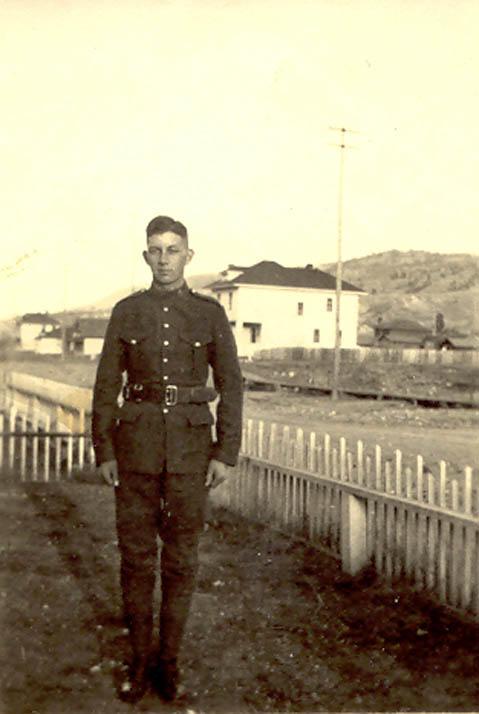 John Hill Robertson, nd.