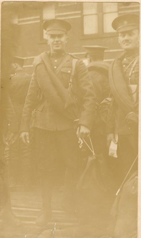 Norman Ewart