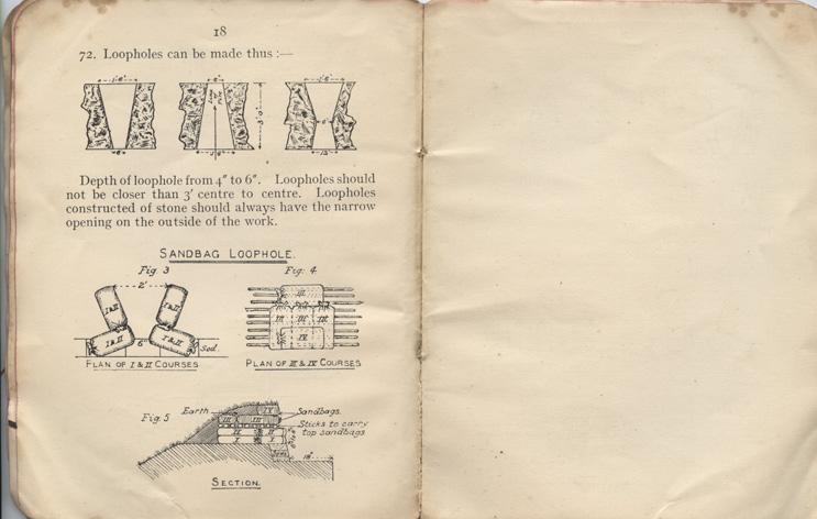 Stagg.WWI.TrainWreck.Military Engineering