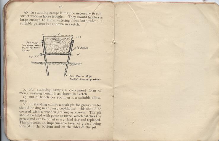 Stagg.WWI.TrainWreck.Military Engineering