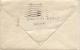 William Daniel Boon. Envelope. October 29 1940