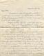 William Daniel Boon. November 23, 1940. Letter.