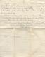 William Daniel Boon. November 23, 1940. Letter.