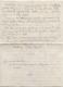 William Daniel Boon. December 7, 1940. Letter. 