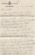 William Daniel Boon. September 3, 1941. Letter. 