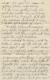 William Daniel Boon. May 25, 1942. Letter. 