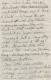 William Daniel Boon. June 19, 1942. Letter. 