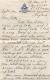 William Daniel Boon. September 21, 1942. Letter.