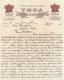 Garlick, Frederick. Letter. 1916.09.07