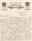 Garlick, Frederick. Letter. 1916.12.22