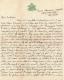 Garlick, Frederick. Letter. 1916.nd.