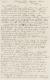 Page 1 of WWII letter of 1941-12-12 from Lt. Robert Hampton Gray, VC, DSC 