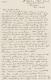 Page 1 of WWII letter of 1941-12-20 from Lt. Robert Hampton Gray, VC, DSC 