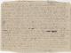 Page 1 of WWII letter of 1943-04-27 from Lt. Robert Hampton Gray, VC, DSC