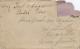 Envelope. Hudgins, John. 1916.10.10