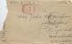 Envelope. Hudgins, John. 1917.08.04