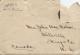 Envelope. Hudgins, John. 1917.09.10