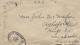 Envelope. Hudgins, John. 1917.09.15